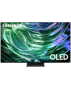 Купить Телевизор Samsung QE55S90DAUXRU, 55