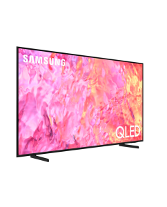 Купить Телевизор Samsung QA65Q60CAUXZN, 65", UHD 4K  в E-mobi