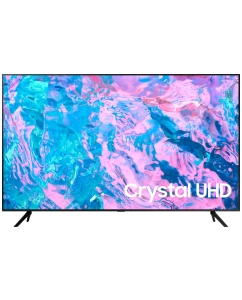 Купить Телевизор Samsung UE85CU7100UXCE, 85