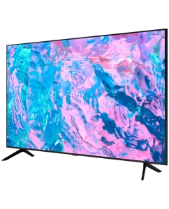 Купить Телевизор Samsung UE85CU7100UXCE, 85"(216 см), UHD 4K  в E-mobi