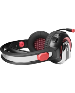 Купить Гарнитура Crown CMGH-3000, Red  в E-mobi