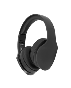 Купить Беспроводные наушники DIGMA Black (BT17B) в E-mobi