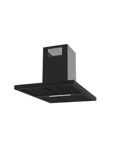 Купить Вытяжка настенная AKPO WK-9 Isla Feniks glass slim 90 см черная  в E-mobi