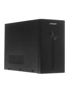 Купить Источник бесперебойного питания Crown Micro CMU-SP800EURO в E-mobi