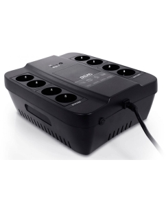 Купить Источник бесперебойного питания Powercom Spider SPD-650N в E-mobi