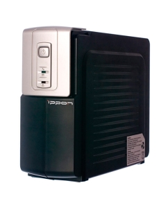 Купить Источник бесперебойного питания Ippon Back Office 1000 в E-mobi