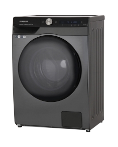 Купить Стиральная машина Samsung WW80AG6L28BB/LP черный в E-mobi