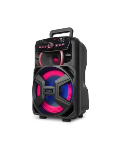 Купить Портативная колонка Blackton PBS2110 Black в E-mobi