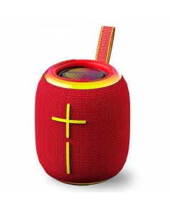 Купить Портативная колонка BQ PBS4005 Red (86198211) в E-mobi