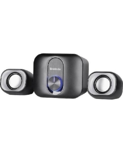 Купить Колонки компьютерные Defender V13 Black (65213) в E-mobi
