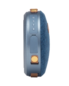 Купить Портативная беспроводная колонка Hyundai H-PAC520 Blue  в E-mobi