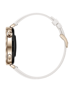 Купить Смарт-часы HUAWEI Watch GT 5, (JNA-B19), белый, (55020DHA)  в E-mobi