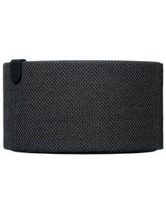 Купить Умная колонка Яндекс Станция Мини Новая - с Алисой, с часами, Black (YNDX-00020K)  в E-mobi