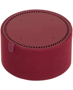 Купить Умная колонка Яндекс Станция Мини - с Алисой, без часов, красный гранат yndx-00021r в E-mobi