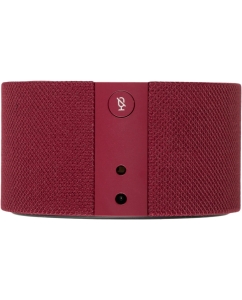 Купить Умная колонка Яндекс Станция Мини - с Алисой, без часов, красный гранат yndx-00021r  в E-mobi