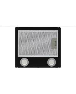 Купить Вытяжка настенная Krona DOMENIKA 600 BLACK S black  в E-mobi