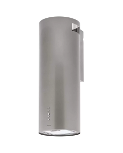 Купить Вытяжка настенная Krona TINA 350 METALLIC 3P серебристая  в E-mobi