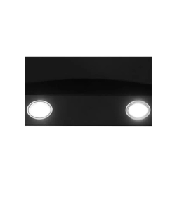 Купить Вытяжка настенная Haier HVX-W692GB черный  в E-mobi