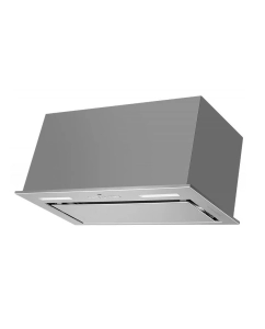 Купить Вытяжка встраиваемая KUPPERSBERG IBOX 60 X серебристый  в E-mobi