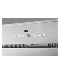 Купить Вытяжка встраиваемая KUPPERSBERG IBOX 60 X серебристый  в E-mobi