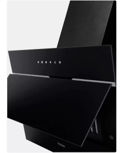 Купить Вытяжка настенная Haier HVX-W692GBA черный  в E-mobi