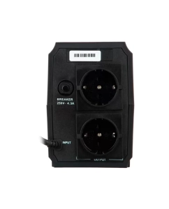 Купить Источник бесперебойного питания ExeGate BNB-400 (EP285521RUS)  в E-mobi