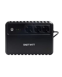 Купить Источник бесперебойного питания SMARTWATT UPS SAFE 400 в E-mobi