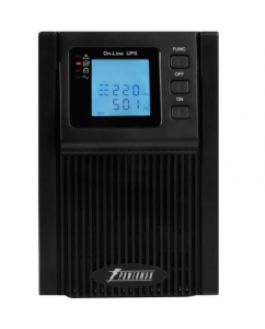 Купить Источник бесперебойного питания Powerman Online 1000 Plus в E-mobi