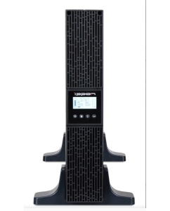 Купить Источник бесперебойного питания Ippon SMART WINNER II 1500 EURO, Black в E-mobi