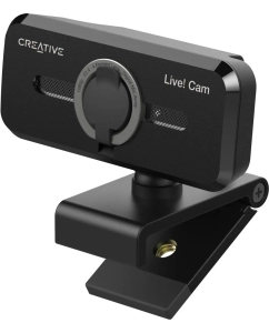 Купить Web-камера Creative Creative Live! Cam Sync 1080p V2 черный  в E-mobi