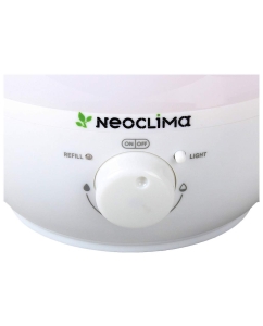 Купить Воздухоувлажнитель NeoClima NHL-220L White  в E-mobi