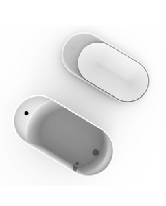 Купить Воздухоувлажнитель Hysure PRO-5 White  в E-mobi