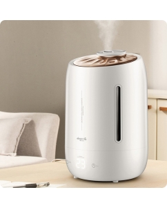Купить Воздухоувлажнитель Deerma DEM-F600 White  в E-mobi