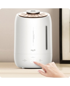 Купить Воздухоувлажнитель Deerma DEM-F600 White  в E-mobi