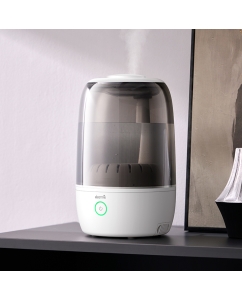Купить Воздухоувлажнитель Deerma DEM-F60W White  в E-mobi