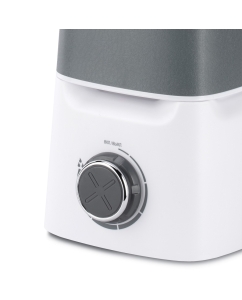 Купить Воздухоувлажнитель Vitek 2334-VT-02 White/Grey  в E-mobi