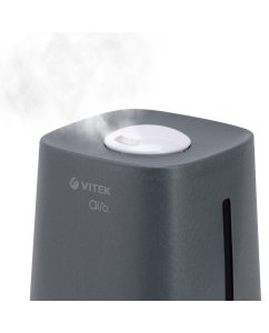 Купить Воздухоувлажнитель Vitek 2334-VT-02 White/Grey  в E-mobi