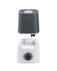 Купить Воздухоувлажнитель Vitek 2334-VT-02 White/Grey  в E-mobi