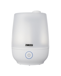 Купить Воздухоувлажнитель Zanussi ZH 5.0 T Licata белый  в E-mobi