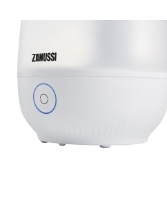 Купить Воздухоувлажнитель Zanussi ZH 5.0 T Licata белый  в E-mobi