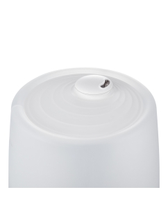 Купить Воздухоувлажнитель Zanussi ZH 5.0 T Licata белый  в E-mobi