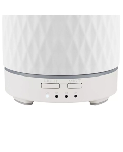 Купить Воздухоувлажнитель Kitfort КТ-2894 белый  в E-mobi