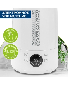 Купить Воздухоувлажнитель Scarlett SC-AH986E100 White  в E-mobi