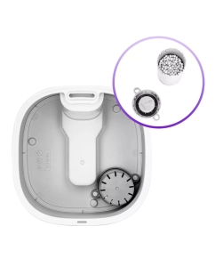 Купить Воздухоувлажнитель Kitfort КТ-3815 белый  в E-mobi