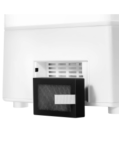 Купить Увлажнитель воздуха ультразвуковой Electrolux EHU-3615D GlossLine  в E-mobi