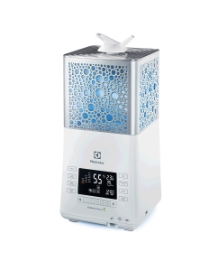 Купить Увлажнитель воздуха ecoBIOCOMPLEX Electrolux EHU-3815D YOGAhealthline в E-mobi