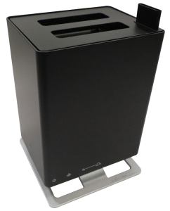 Купить Воздухоувлажнитель Stadler Form Anton A-002 Black  в E-mobi