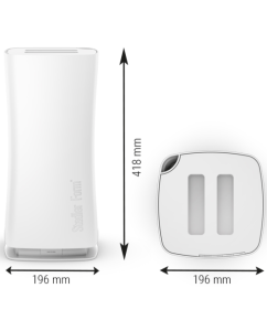 Купить Воздухоувлажнитель Stadler Form E-008  в E-mobi
