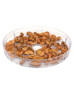 Купить Сушилка для овощей и фруктов Oursson DH2303D/OR  в E-mobi