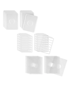 Купить Сушилка для овощей и фруктов Kitfort КТ-1981 черный, белый  в E-mobi